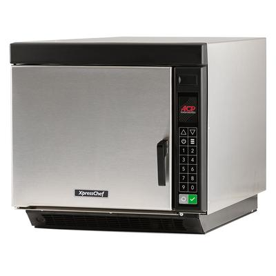 XpressChef Combi-Magnetron Jet514, Gastro-Inox 101.128 1