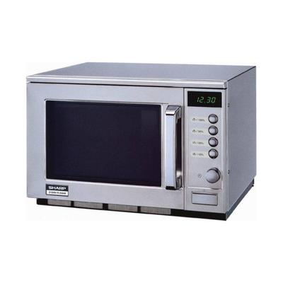 Sharp Magnetron R-25AM, Gastro-Inox 101.205 1