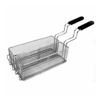 Mareno M1-600 Frituurmandenset 1/2 voor Gasfriteuse - C-1/2M 1