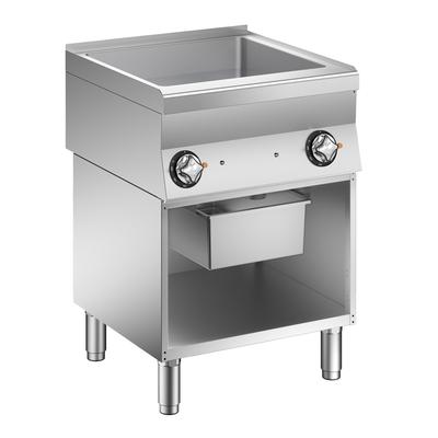 Mareno M1-600 Braad/kookapparaat 60cm "Multipla" - VB66E 1