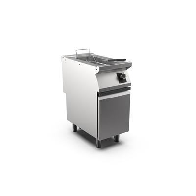 Mareno M1-700 Elektrische Friteuse 15 Liter - Met Deur - 40cm - 171.407 1