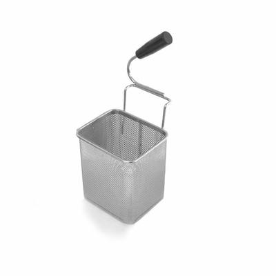 Mareno M1 Serie Roestvaststalen Pastamand GN 1/6 Rechterzijde Pastamand Lift M1 700/900 - ACPC1/6D 1