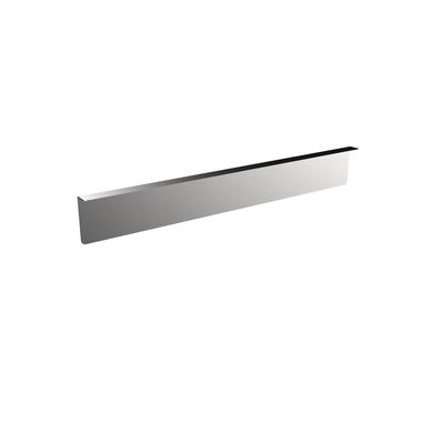 Mareno M1 Serie Plint Voorzijde 180cm Installatie met APZM Pootjes, M1-700/900 - AZM18 1