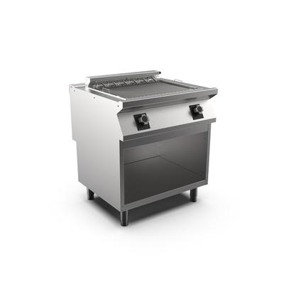 Mareno M1-900 Elektrische Vapeur Grill - 80cm - 191.362 1