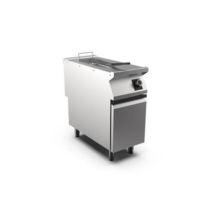 Mareno M1-900 Elektrische Friteuse 15 Liter - 40cm - 191.407 1