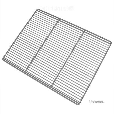 Polar AM425 onderste legplank 465x 605mm