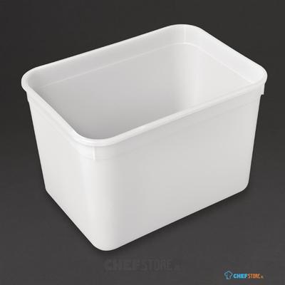 Bak voor roomijs 4ltr | CS827