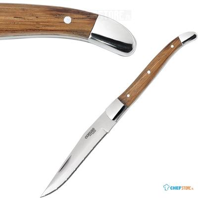 Comas steakmessen Nicolas 23cm | DY409