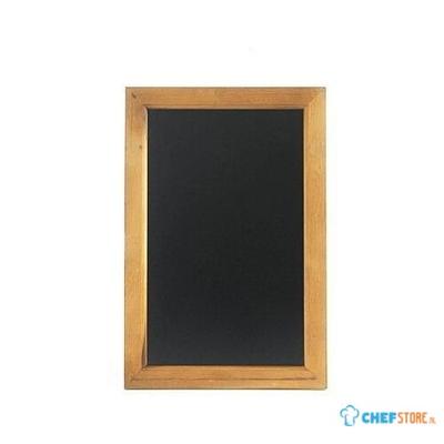 Hendi Muur krijtbord 400x600 mm | 664032 1