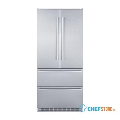 Aluminium Handgreep - Liebherr 7043363 1