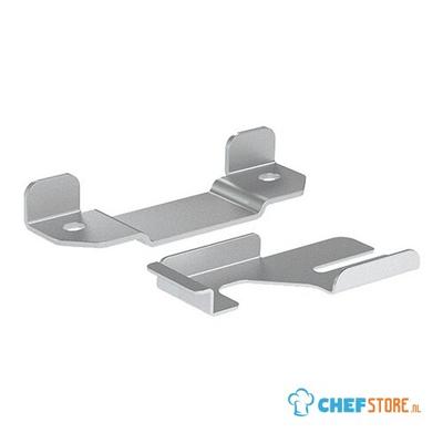 Verbindingskit Linksdraaiende Deur (9875023) - Liebherr 9875023 1