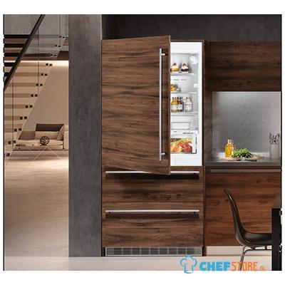 Handgreep Edelstaal - Liebherr 9900327 1