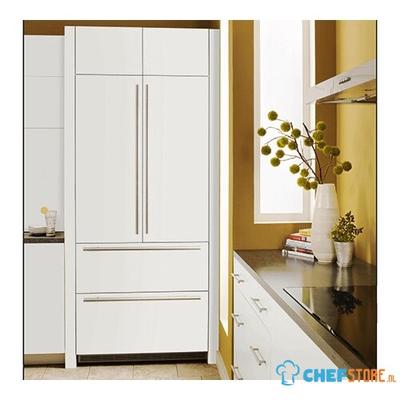 Handgreep Edelstaal - Liebherr 9900339 1