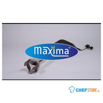 Staafmixer - 31 cm Staaf - 650W - 08410400