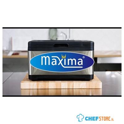 Maxima Sous Vide - 8,5 L - 09500000