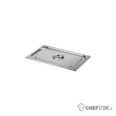 SARO TOP LINE GN Deksel Zonder Lepeluitsparing 2/3 - 126-5395T 1