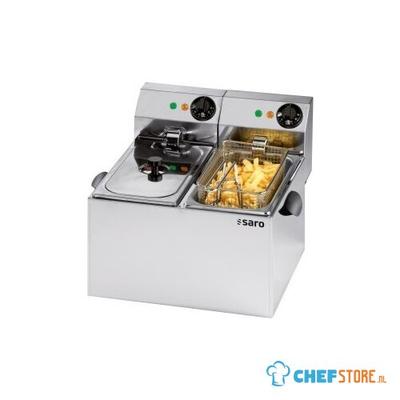 SARO Friteuse Model PROFRI 44 1
