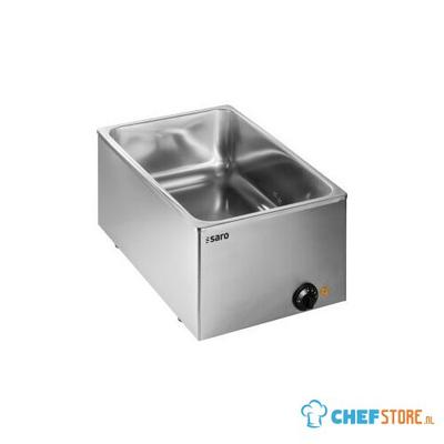 SARO Bain Marie Model BM 160 1