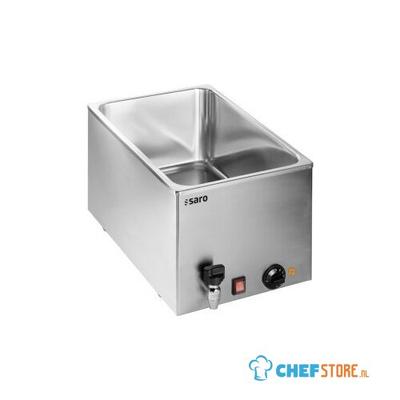 SARO Bain Marie Model BMH 210 1