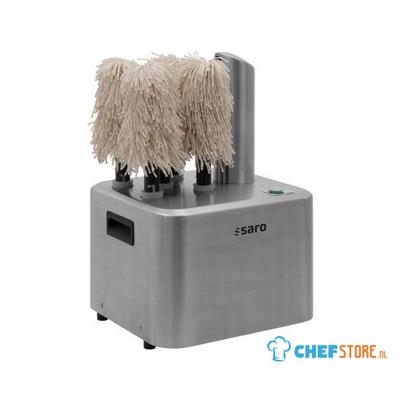 SARO Elektrische Glas Poleermachine Model GPM 5 - GPM-5 1
