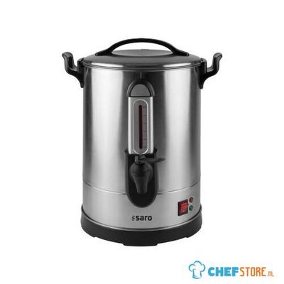 SARO Koffiemachine Model CAPPONO 40 1