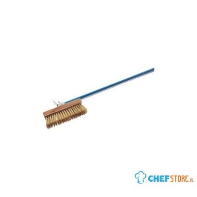 SARO Koperen Borstel Model B 200 - B-200 1