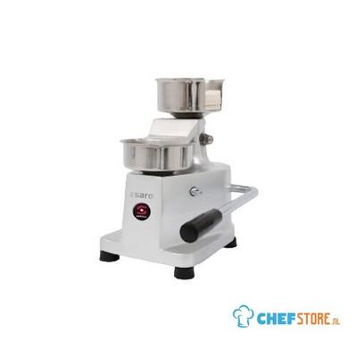 SARO Handmatige Hamburgerpers - 27-4150 1