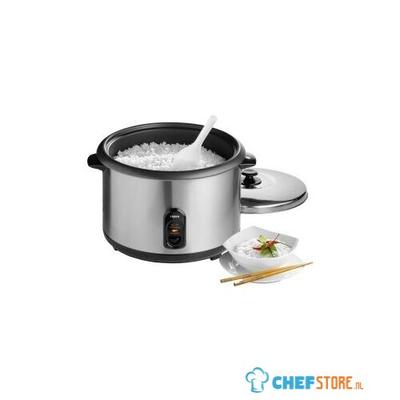 SARO Elektrische Rijstkoker Model RICO 1