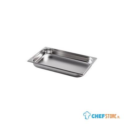 SARO BUDGET LINE GN Bak 1/1 GN Diepte 100 Mm - 282-9010 1