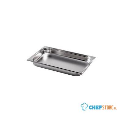 SARO BUDGET LINE GN Bak 1/1 GN Diepte 65 Mm - 282-9015 1