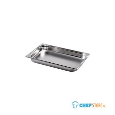 SARO BUDGET LINE GN Bak 1/1 GN Diepte 20 Mm - 282-9025 1