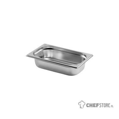SARO BUDGET LINE GN Bak 1/4 GN Diepte 20 Mm - 282-9145 1