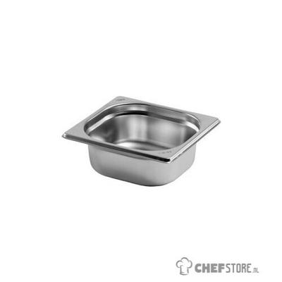 SARO BUDGET LINE GN Bak 1/6 GN Diepte 250 Mm - 282-9150 1