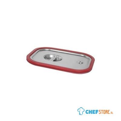 SARO BUDGET LINE GN Deksel met Afdichting 1/1 GN - 282-9435 1