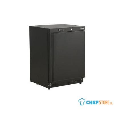 SARO Koelkast Zwart HK 200 B - 323-2112