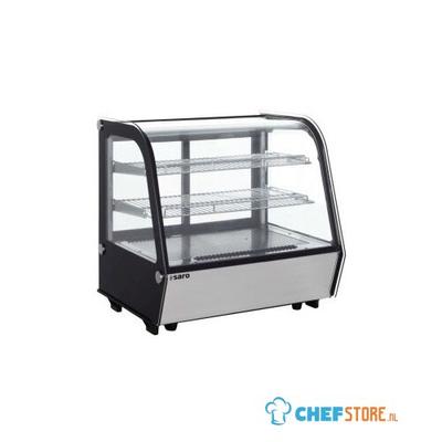 SARO Countertop Koeling LISBETH 120 - 330-3185 1