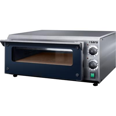 SARO Mini Pizzaoven voor 1 Pizza Model ETNA 1 1