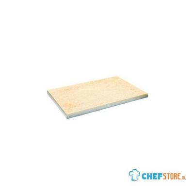 SARO Stenen Plaat 1/1 GN voor Model MID 4 en Model MID 6 - 455-2005 1