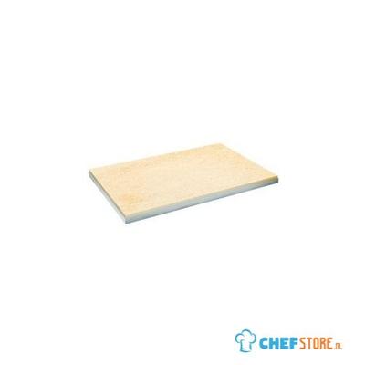 SARO Stenen Plaat voor Model DIG 5 Model DIG 7 en Model DIG 10 - 455-2010 1