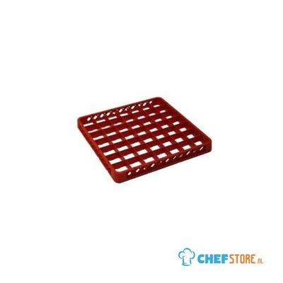 SARO Korfverhoger voor Korf voor 49 Glazen - 508-1227 1