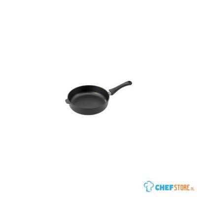 Eurolux Premium Stoofpan Ø 24 cm Ongeveer 7 cm Hoog - EU224-3-AB 1