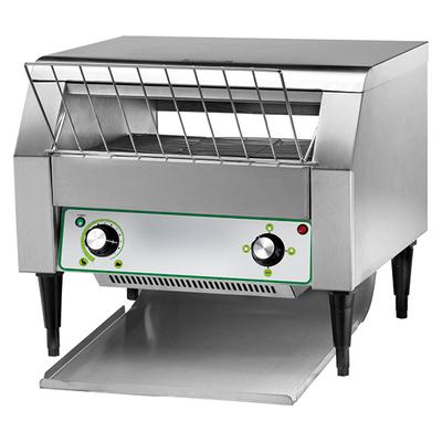 Tunnel Toaster With Timer - Belt Width 350 Mm - 2003F 1