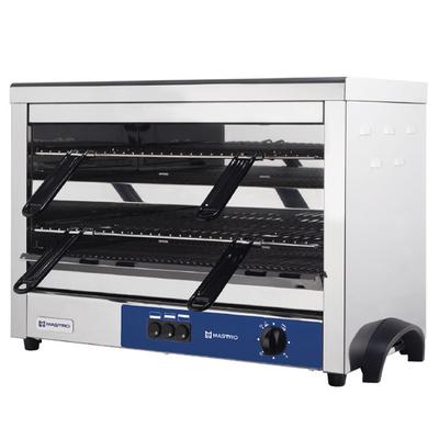 Electric Toaster, 2 Levels GN 1/1 - AJG0021 1