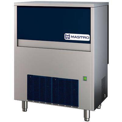 Mastro Ijsblokjesmaker, Watergekoeld, 46 Kg/24 Uur | BAA0029 1