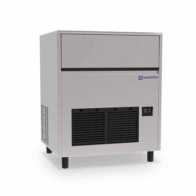 Nugget Ice Maker - air Cooling - 120 Kg/24 H - BAA0101 1
