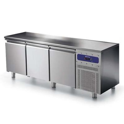 Freezer Counter 3 Doors GN 1/1 - -10°/-20°C - BNB0204 1