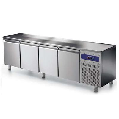 Freezer Counter 4 Doors GN 1/1 - -10°/-20°C - BNB0206 1