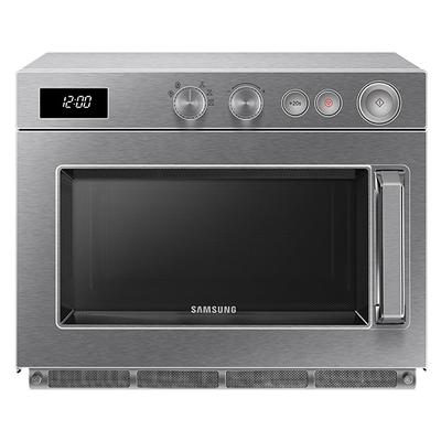 Microwave Oven In Stainless Steel, 26 Liters, Maximum 1850 W, virtus CM1919A/SN 1