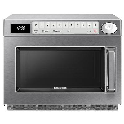 Microwave Oven In Stainless Steel, 26 Liters, Maximum 1500 W - With Touch Control Panel, virtus CM1929A/SN 1