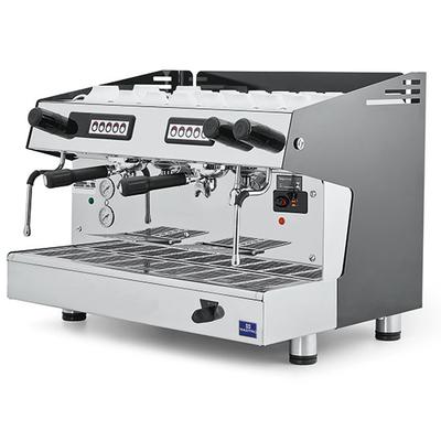 Mastro Espressomachine, Automatisch, 2 Groepen, 9 Liter | EFA0016 1